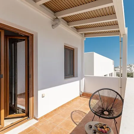 Diamond Of Naxos -chora- *