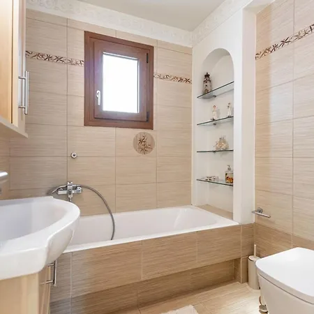 Diamond Of Naxos -chora- Apartman Naxos City