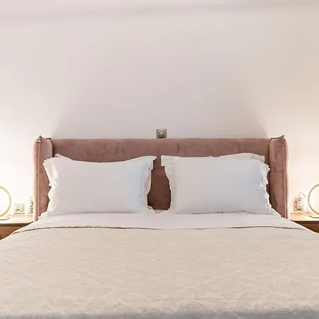 Apartman Diamond Of Naxos -chora- *
