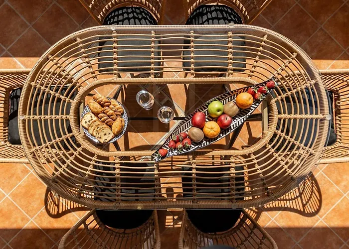 Diamond Of Naxos -chora- Apartman Naxos City