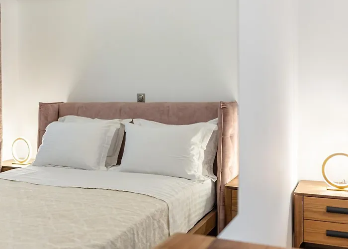 Diamond Of Naxos -chora- Naxos City