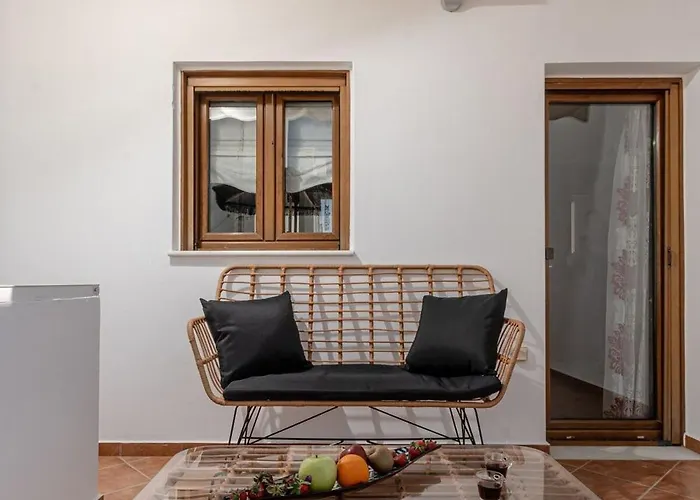 Apartman Diamond Of Naxos -chora-