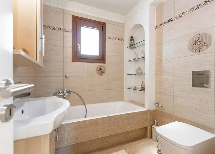 Diamond Of Naxos -chora- Apartman Naxos City