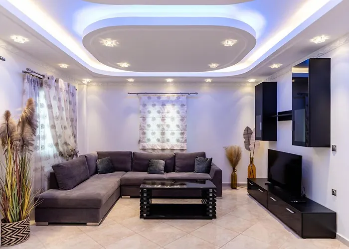 Apartman Diamond Of Naxos -chora- *