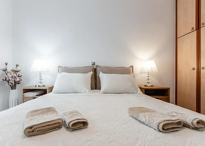 Diamond Of Naxos -chora- Apartman Naxos City