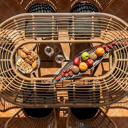 Diamond Of Naxos -chora- Apartment Naxos City