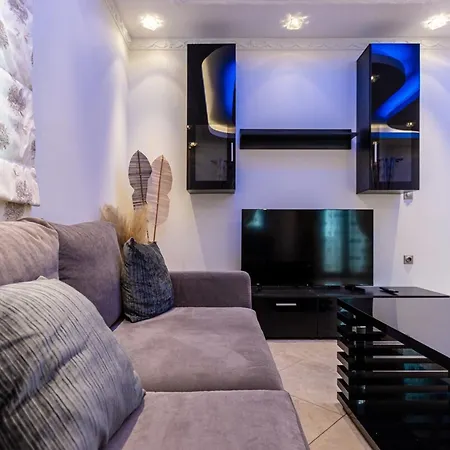 Appartement Diamond Of Naxos -chora-