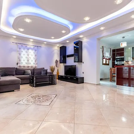 Diamond Of Naxos -chora- Naxos City