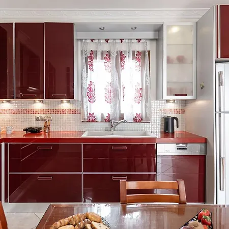 Diamond Of Naxos -chora- Apartment Naxos City