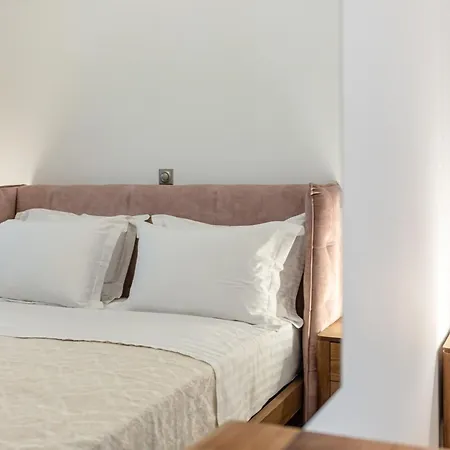 Diamond Of Naxos -chora- Naxos City