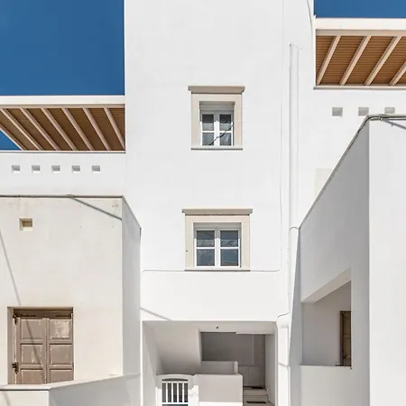 Apartment Diamond Of Naxos -chora- Naxos City