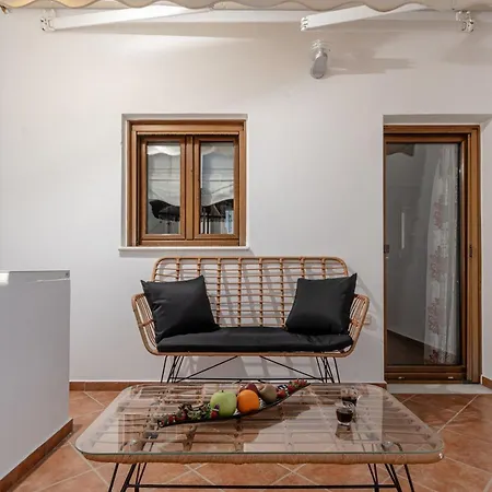 Appartement Diamond Of Naxos -chora-