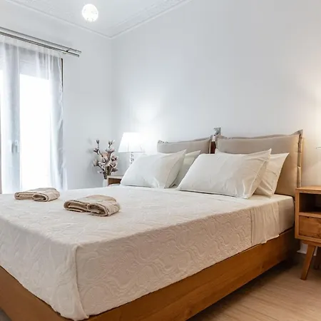 Apartment Diamond Of Naxos -chora- Naxos City