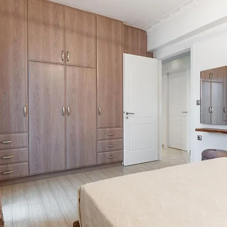 Diamond Of Naxos -chora- Apartment