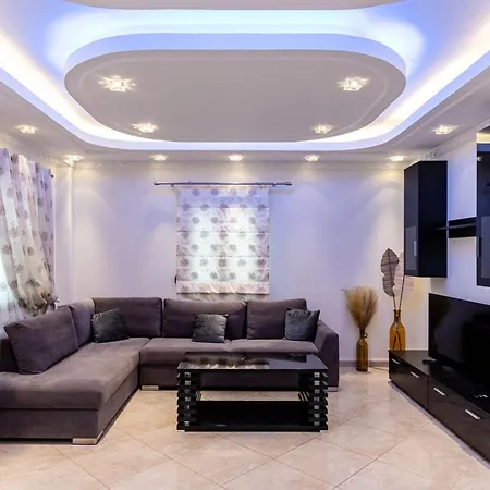 Apartment Diamond Of Naxos -chora- *