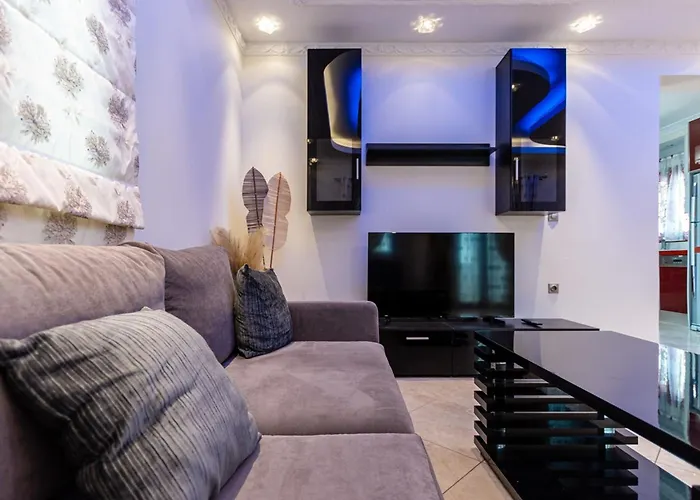 Apartment Diamond Of Naxos -chora-