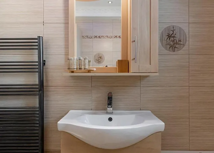 Diamond Of Naxos -chora- Apartment Naxos City