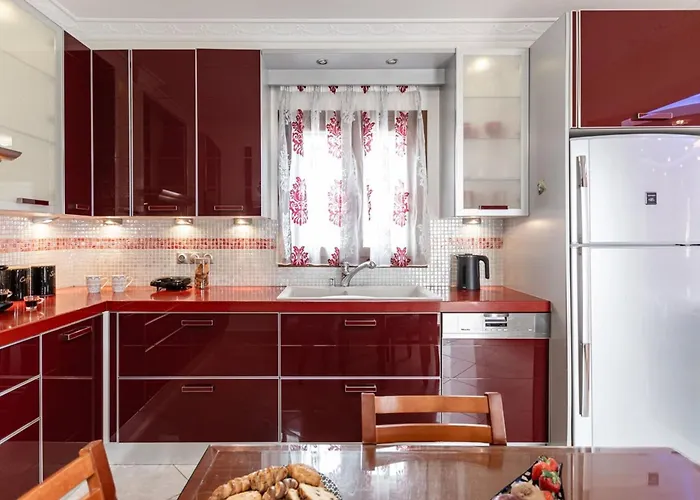 Diamond Of Naxos -chora- Apartment Naxos City