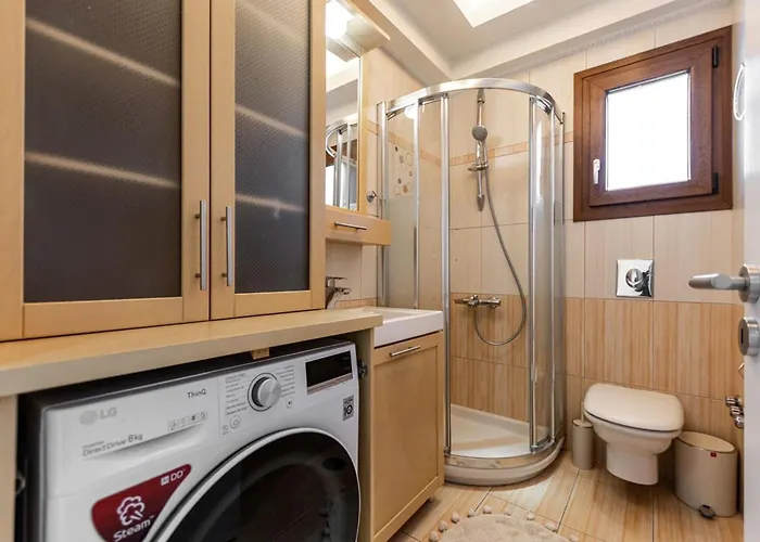 Diamond Of Naxos -chora- Apartment *